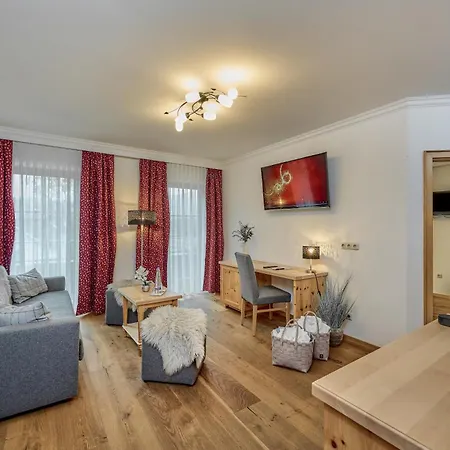 Wellness & Naturhotel Tonihof Hotel 4*